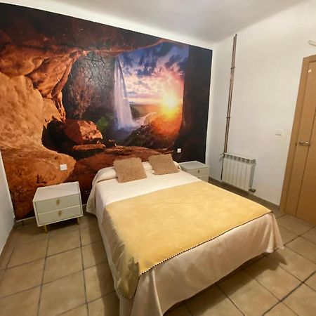 Casa Kiara Leilighet San Martín de la Vega Eksteriør bilde