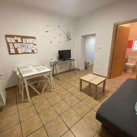 Casa Kiara Leilighet San Martín de la Vega Eksteriør bilde