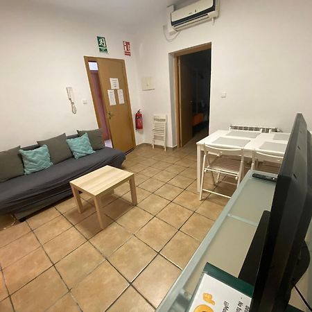 Casa Kiara Leilighet San Martín de la Vega Eksteriør bilde