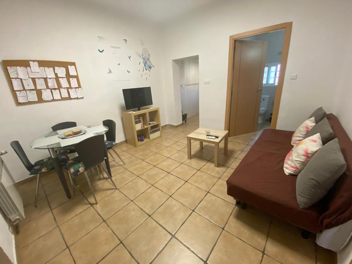 Casa Kiara Leilighet San Martín de la Vega Eksteriør bilde