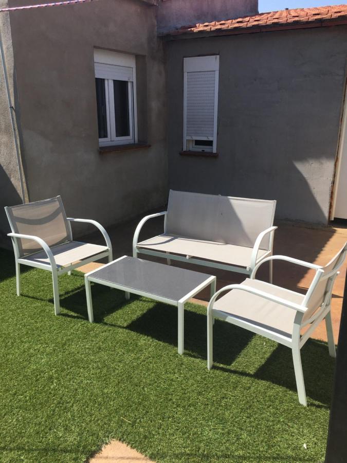 Casa Kiara Leilighet San Martín de la Vega Eksteriør bilde