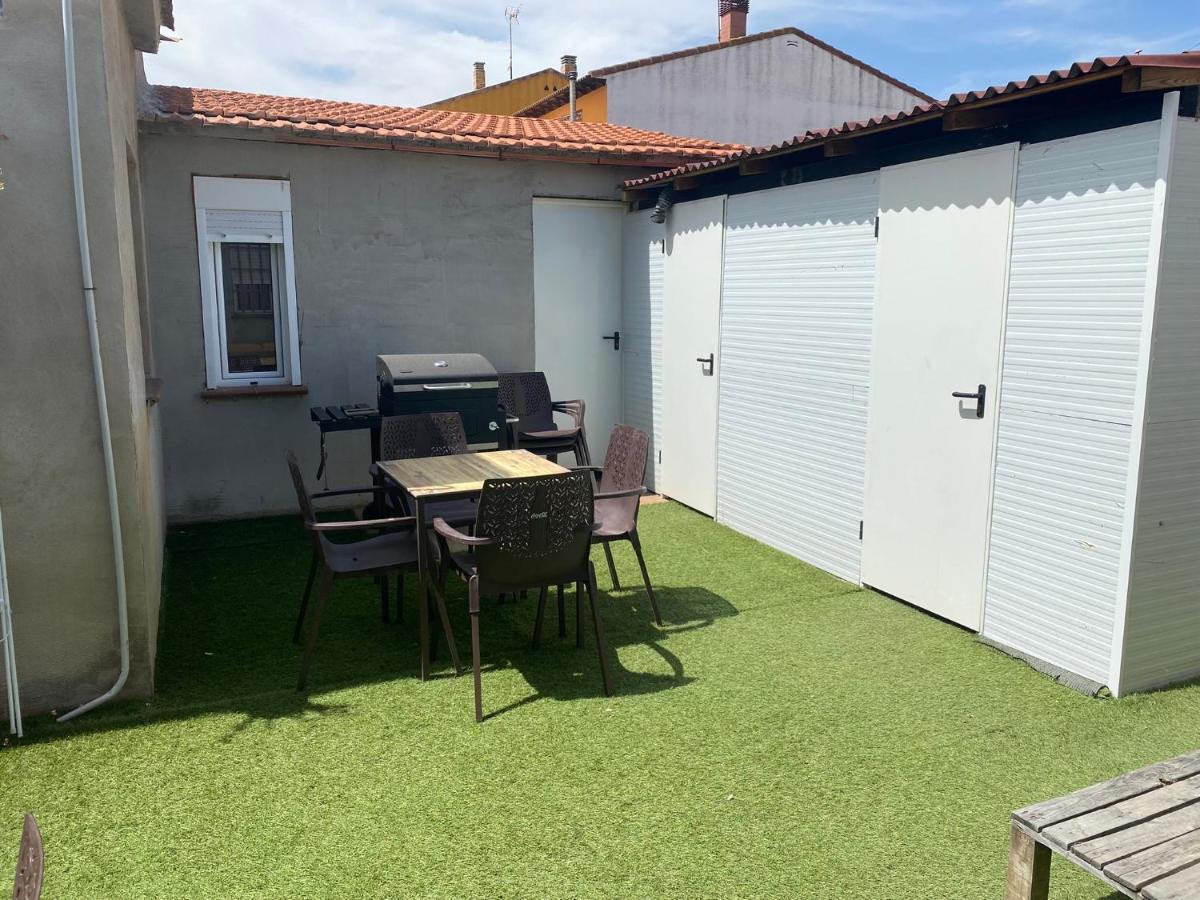 Casa Kiara Leilighet San Martín de la Vega Eksteriør bilde