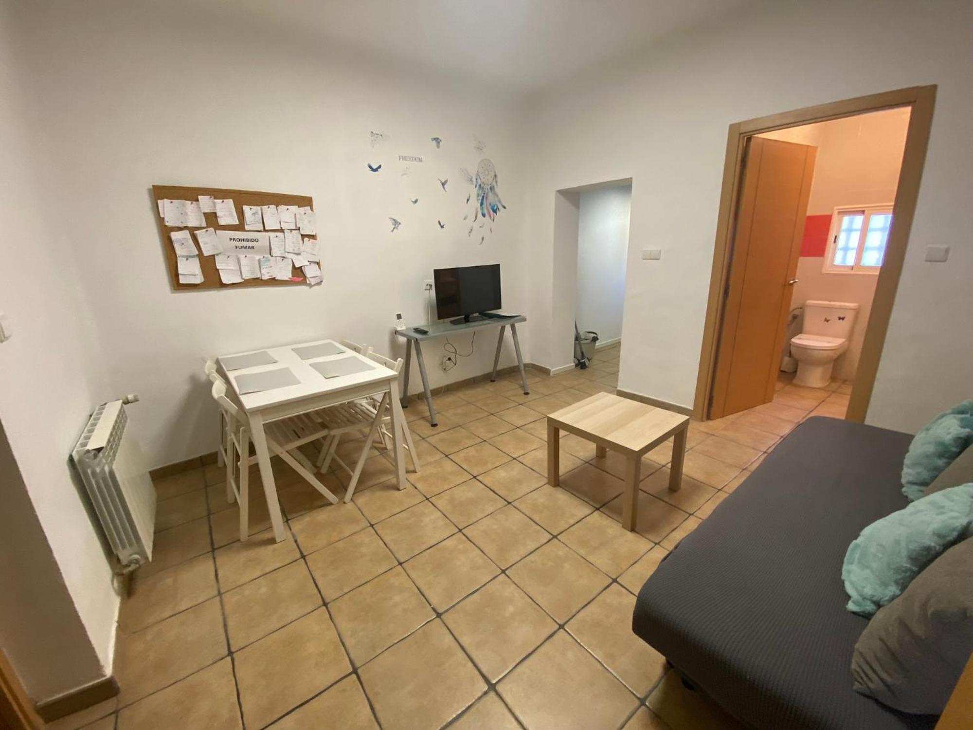 Casa Kiara Leilighet San Martín de la Vega Eksteriør bilde
