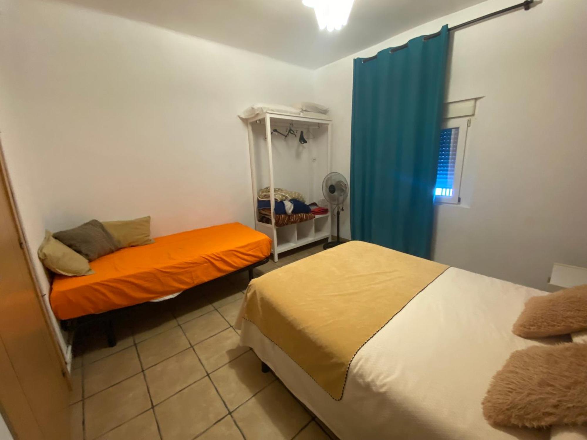 Casa Kiara Leilighet San Martín de la Vega Eksteriør bilde